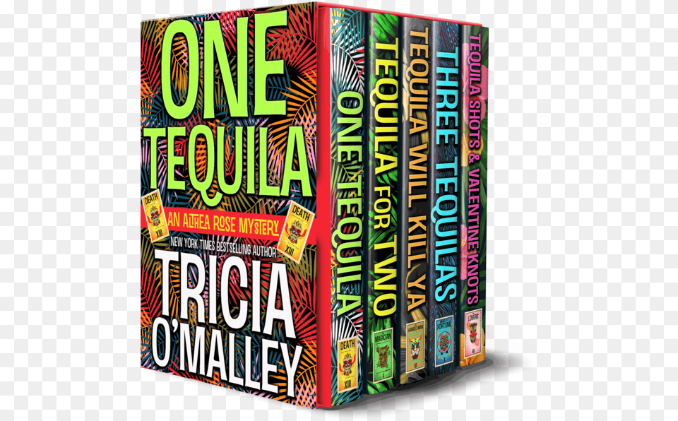 Tequilaboxset Graphic Design, Book, Publication Png