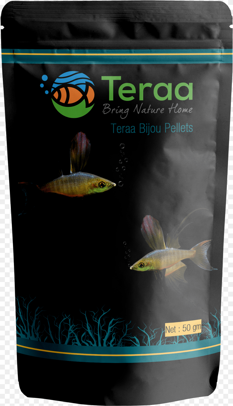 Teraa Fish Food, Aquatic, Water, Animal, Sea Life Free Png