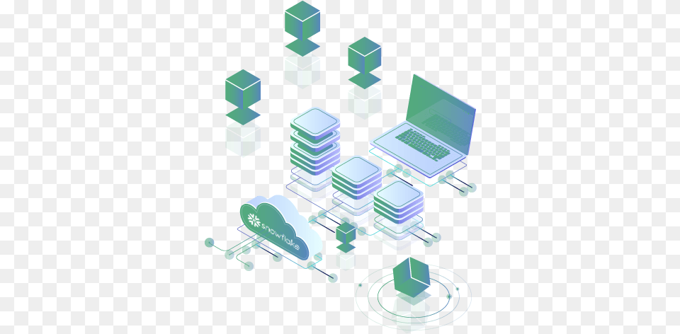 Teradata To Snowflake Migration Vertical, Pc, Computer, Electronics, Network Png