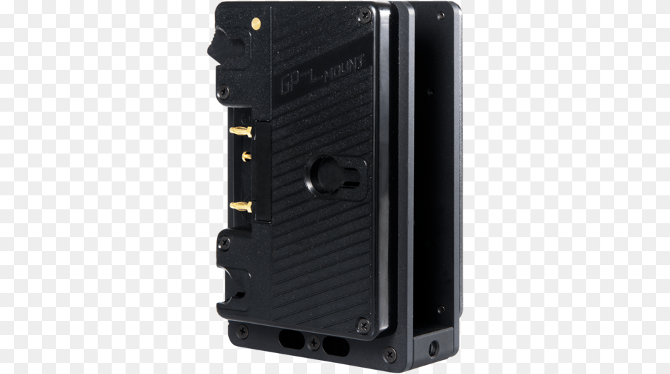 Teradek Bolt Transmitter Anton Bauer Cage Computer Hardware, Electronics, Speaker Free Png Download