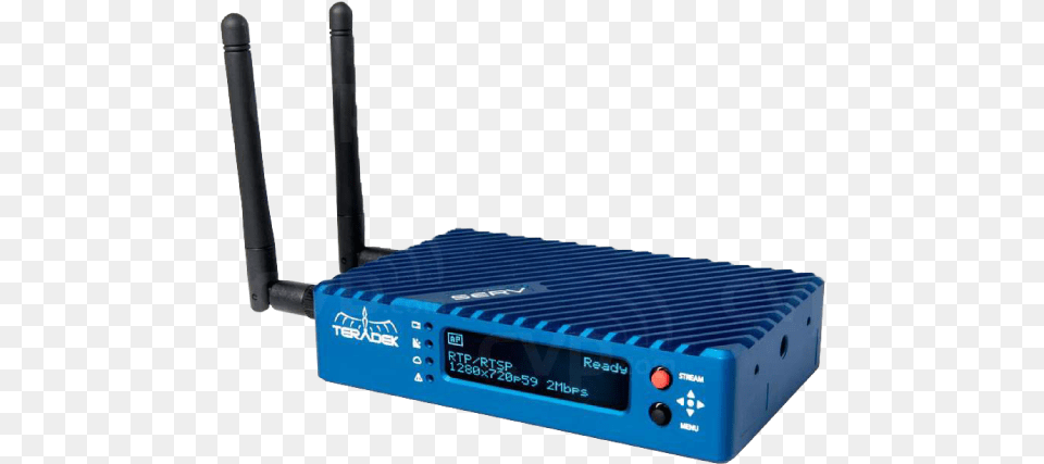 Teradek Serv Pro, Electronics, Hardware, Router, Modem Free Transparent Png