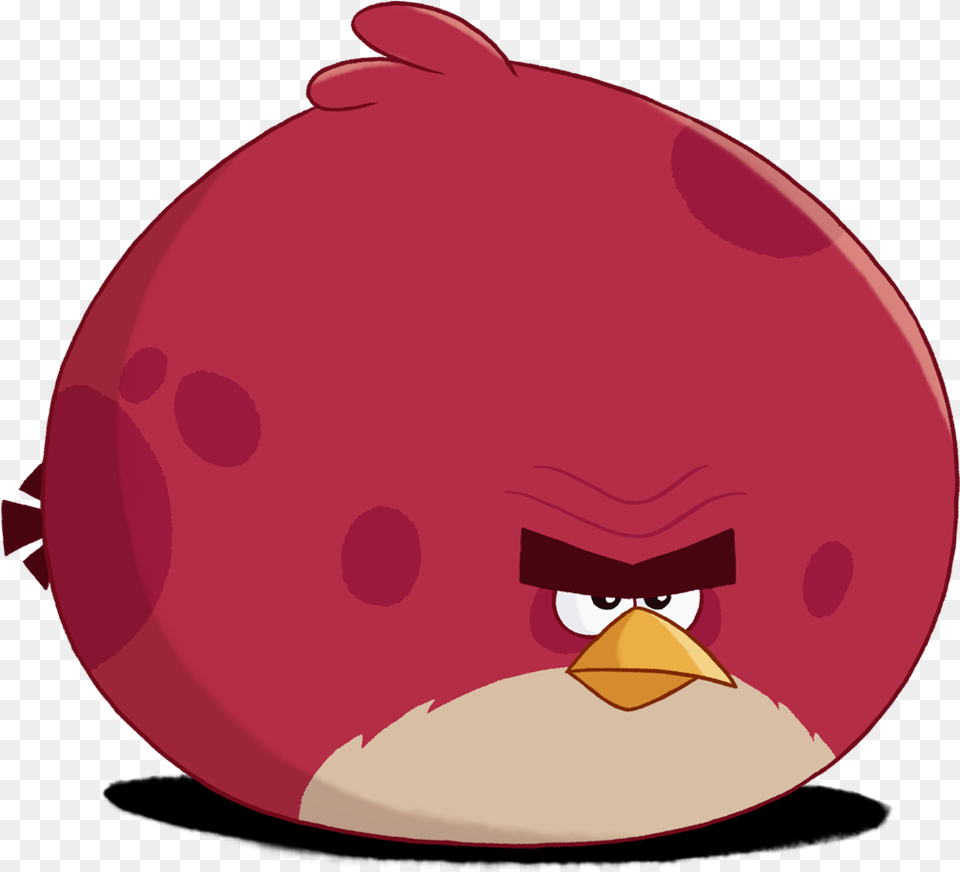 Terence Angry Birds Pelicula Personajes, Adult, Person, Head, Woman Png