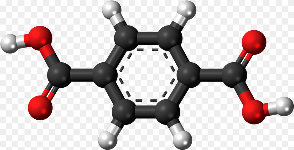 Terephthalic Acid Molecule, Sphere, Chess, Game Png Image