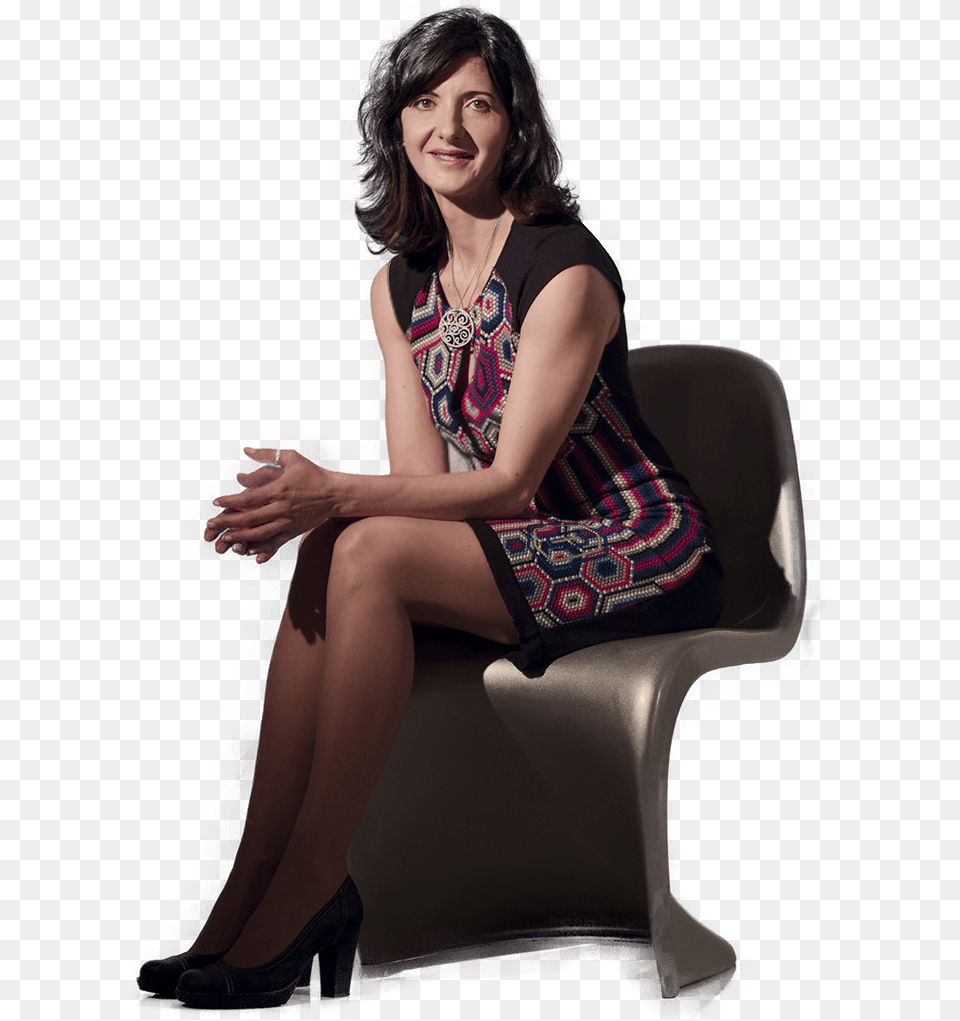 Teresa Nuevo Sitting, Adult, Person, Furniture, Female Free Transparent Png