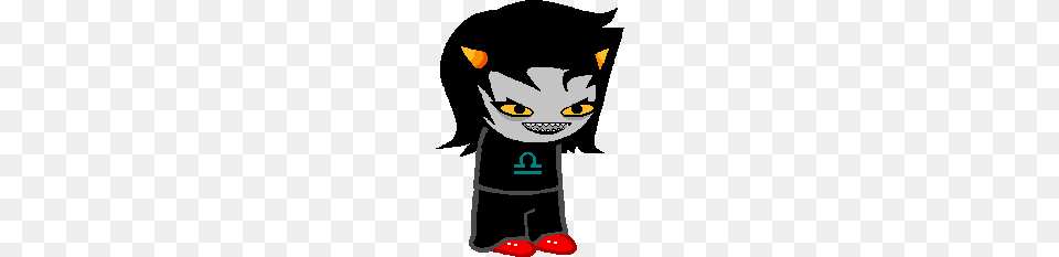Terezi Pyrope Ms Paint Adventures Wiki Fandom Powered, Adult, Female, Person, Woman Free Png