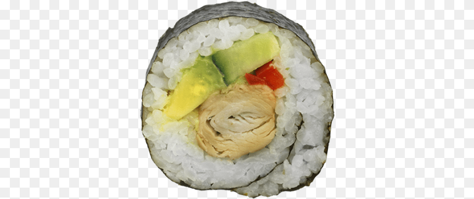 Teriyaki Chicken Teriyaki Chicken Sushi, Food, Meal, Dish, Rice Free Transparent Png