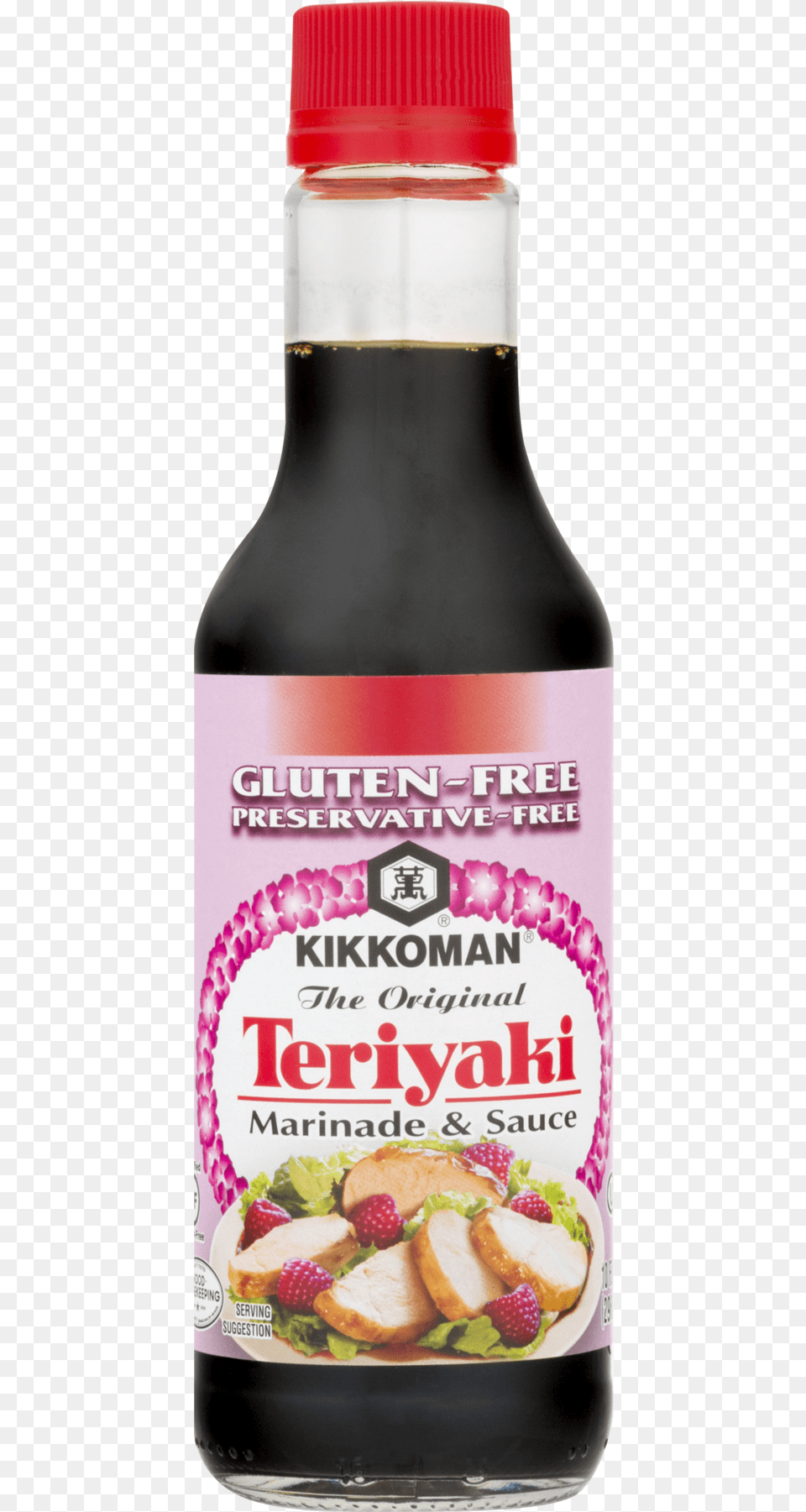 Teriyaki Gluten Sauce, Food, Seasoning, Syrup Free Png