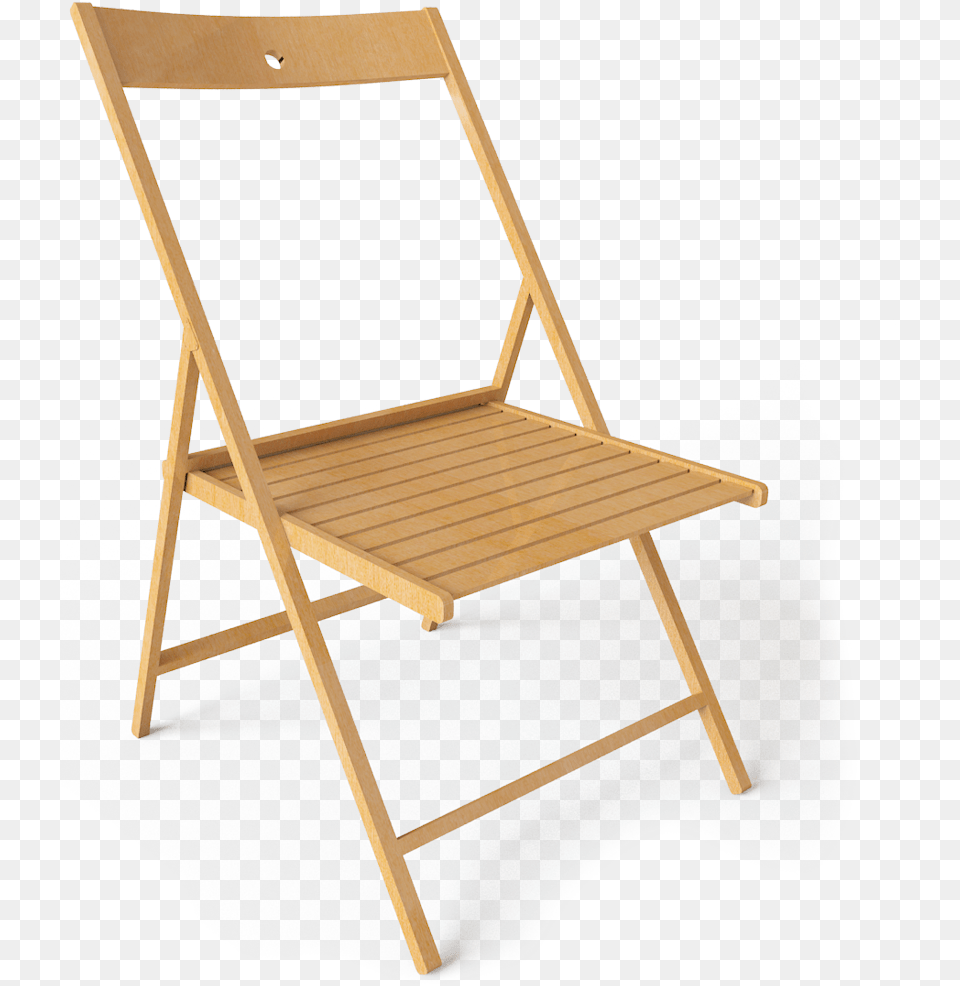 Terje Folding Chair3d Viewclass Mw 100 Mh 100 Pol Costco Folding Chairs, Chair, Furniture, Canvas, Wood Png