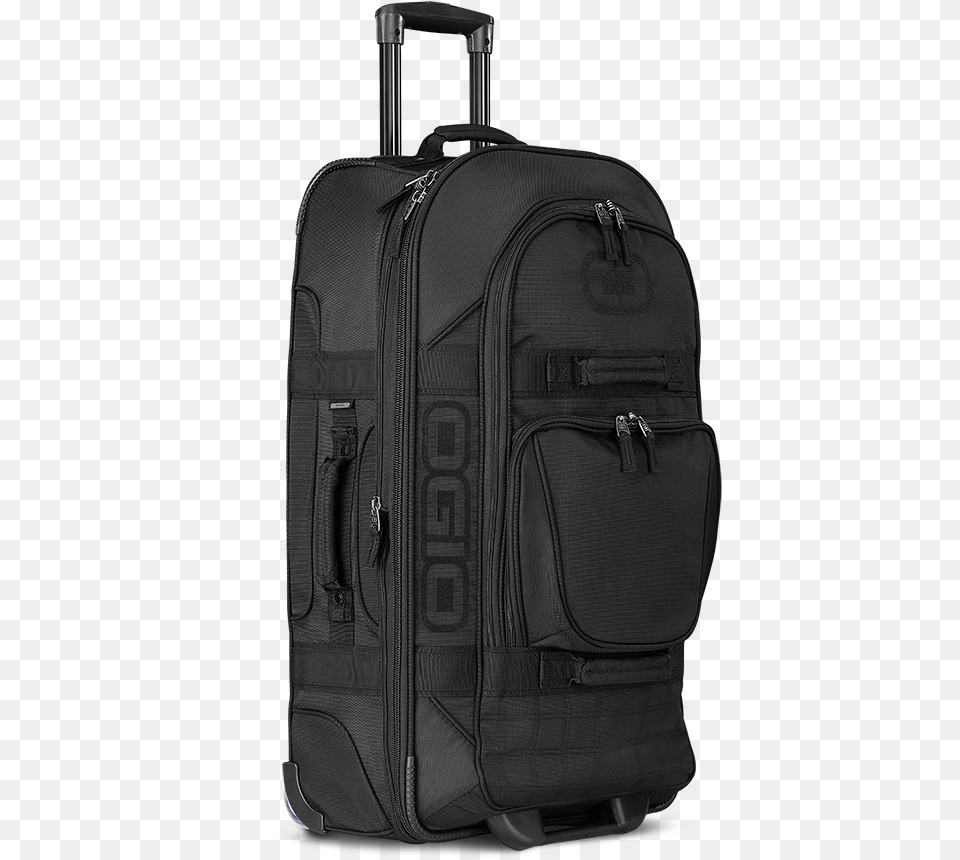 Terminal Travel Bag Ogio Terminal Travel Bag, Baggage, Accessories, Handbag, Suitcase Free Png