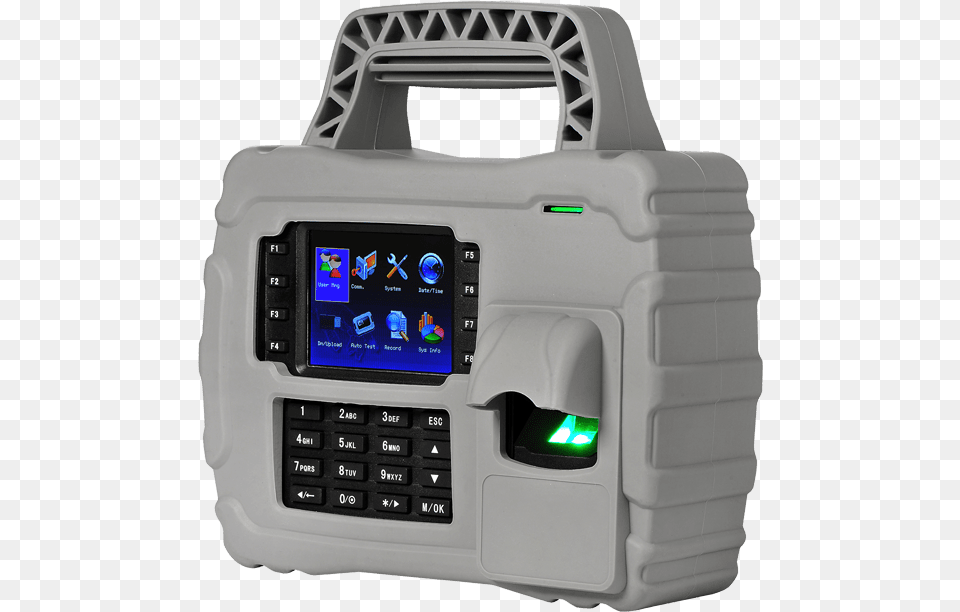 Terminal Zkteco S922 Reloj Checador De Huella Digital Zkteco, Camera, Electronics, Computer Hardware, Hardware Free Transparent Png