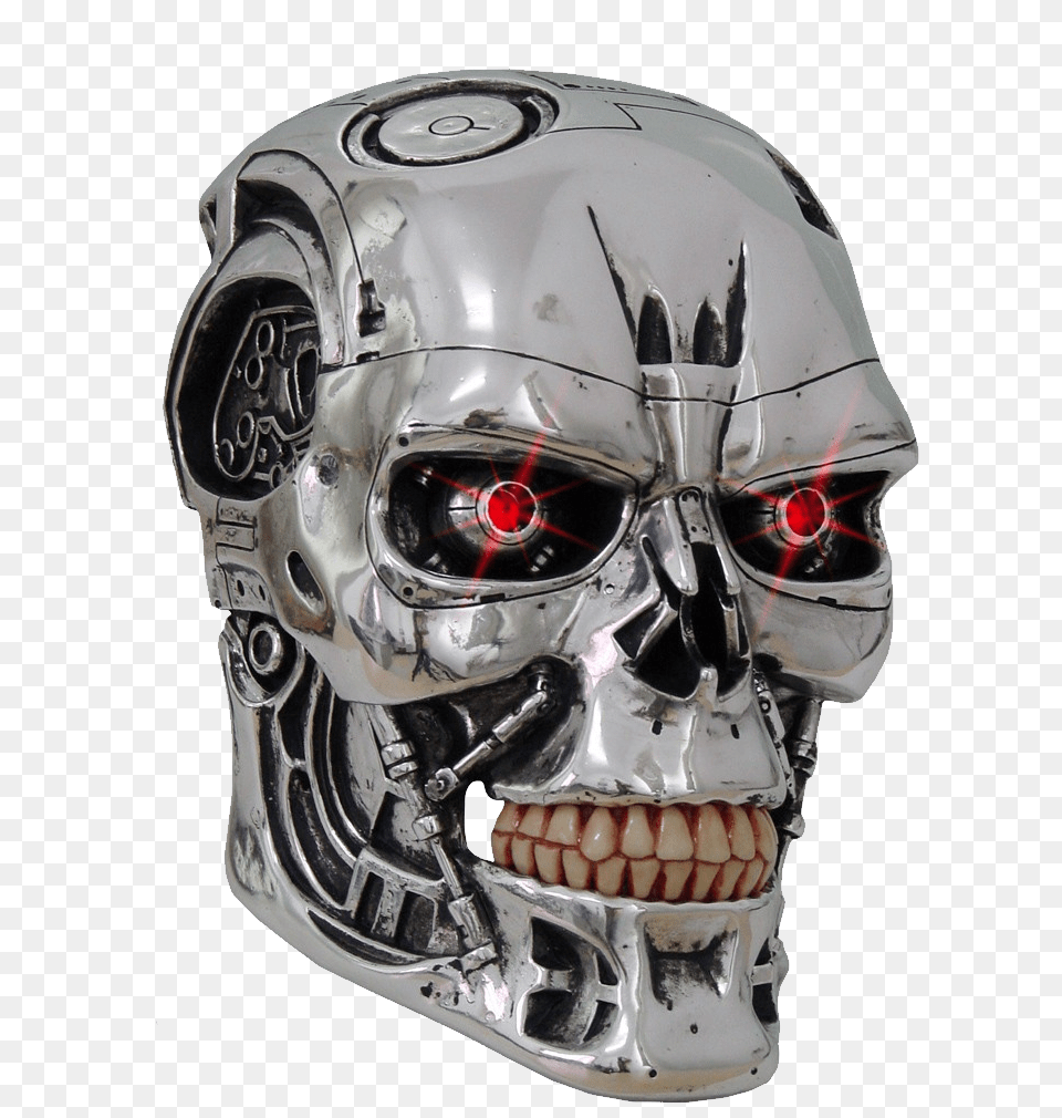 Terminator, Helmet, Crash Helmet Png