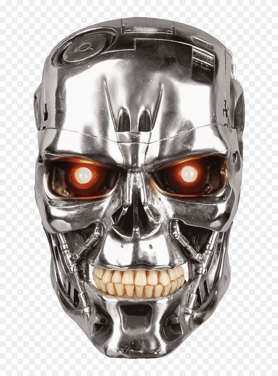 Terminator, Mask, Helmet Png