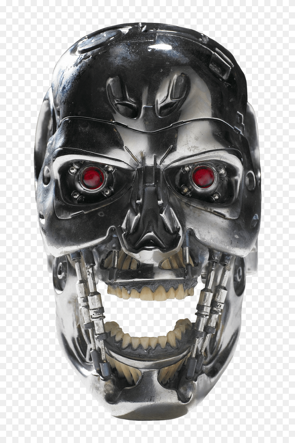 Terminator, Mask, Adult, Male, Man Free Png Download