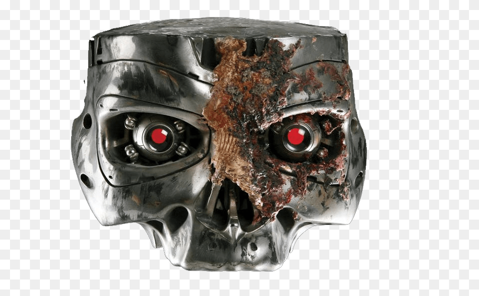 Terminator, Machine, Wheel, Accessories, Gemstone Png