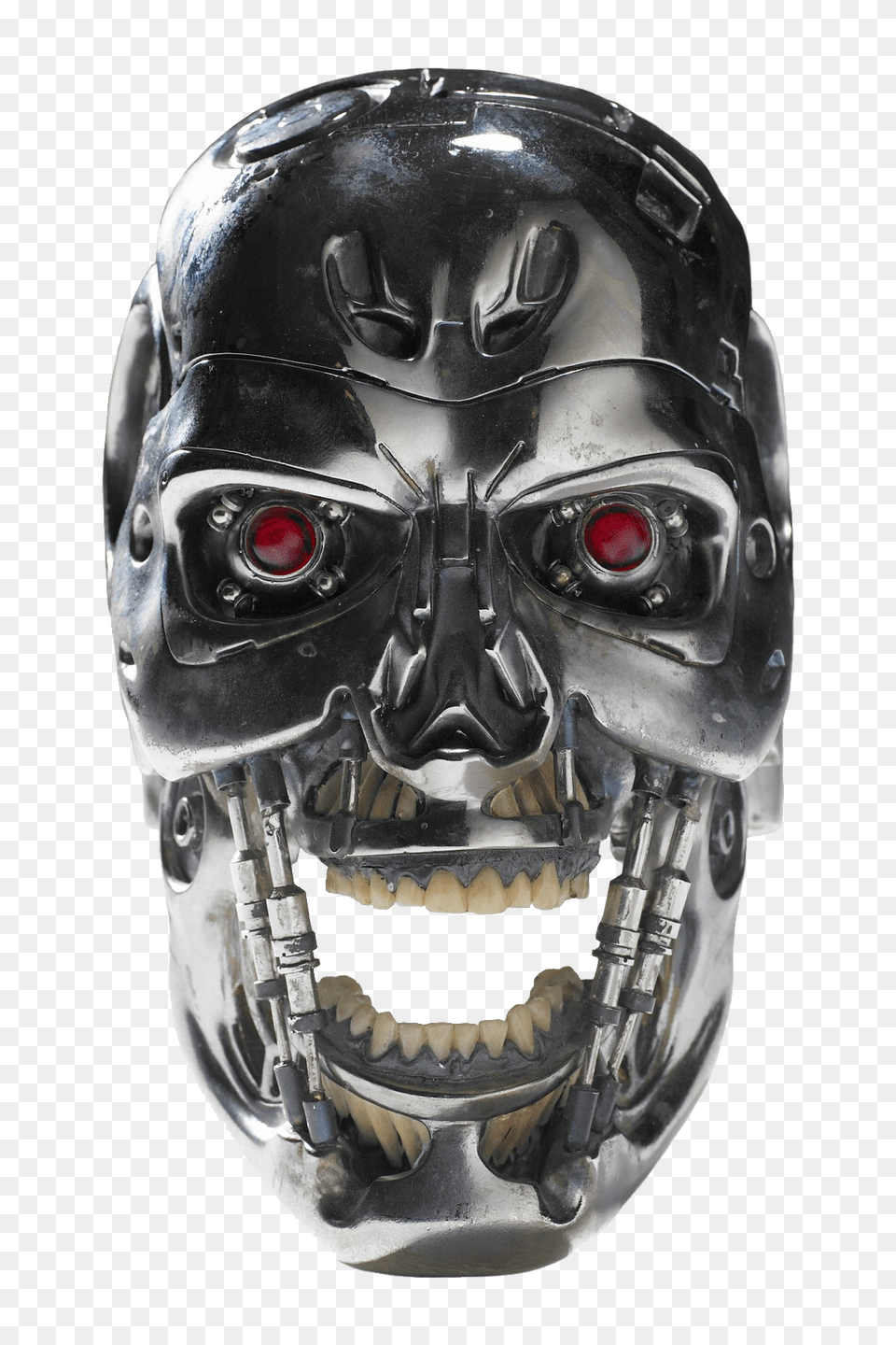 Terminator, Mask, Helmet Free Png