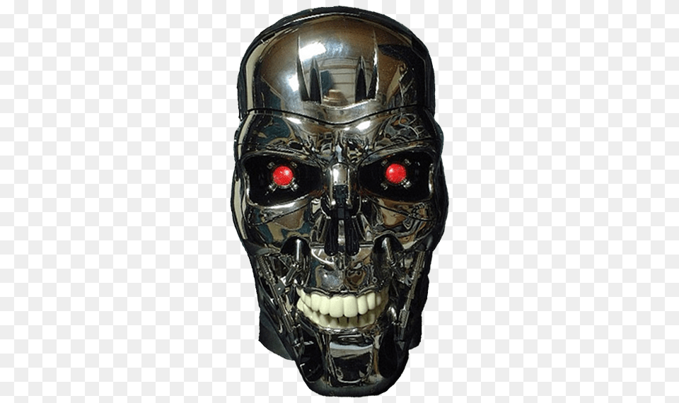 Terminator, Helmet, Mask Png