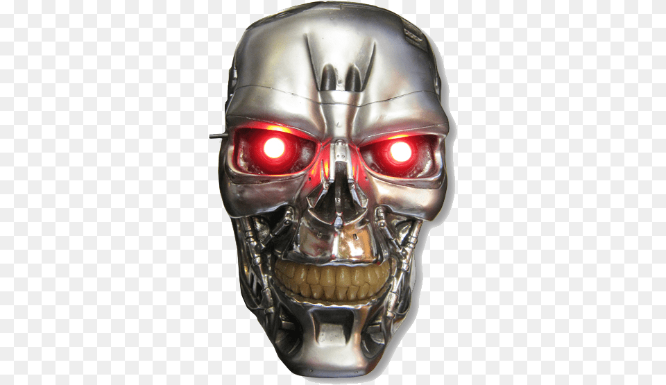 Terminator, Adult, Male, Man, Person Free Png Download