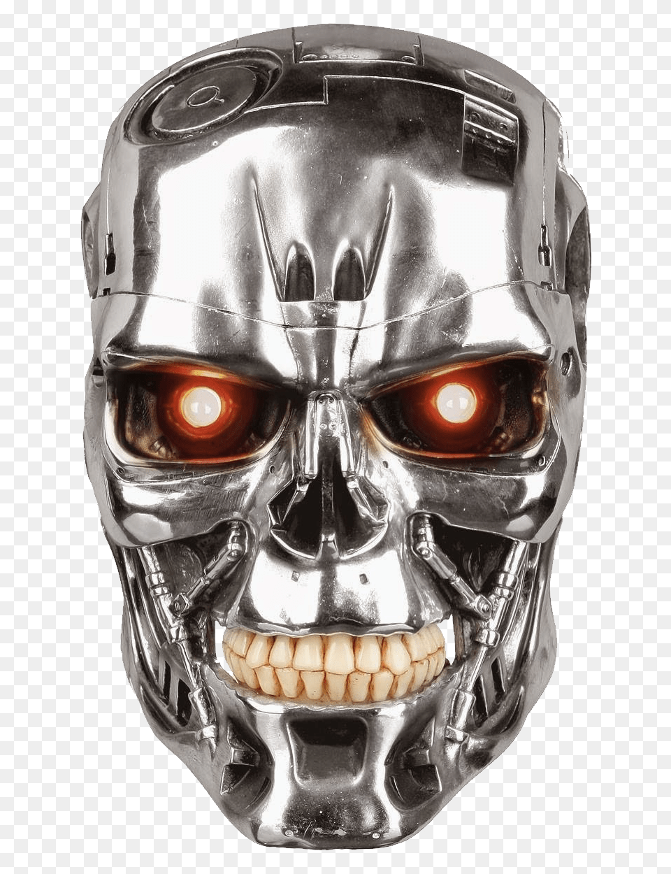 Terminator, Mask, Helmet, Face, Head Png