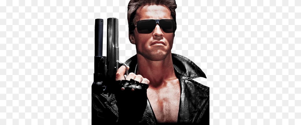 Terminator, Accessories, Hand, Person, Photography Free Transparent Png