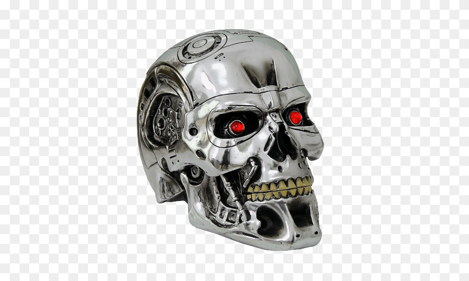 Terminator, Crash Helmet, Helmet, Clothing, Hardhat Free Png