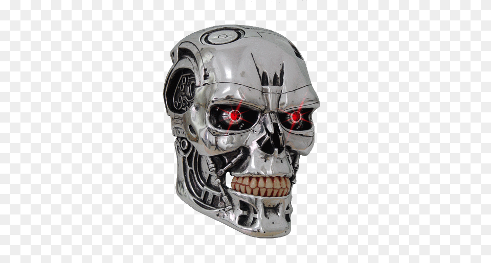 Terminator, Helmet Free Transparent Png