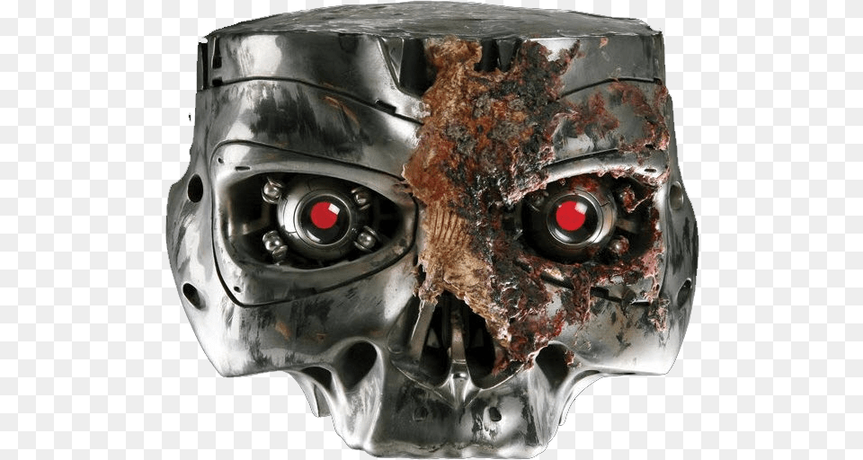 Terminator Eye Freeuse Movie Poster Editing, Accessories, Gemstone, Jewelry, Machine Free Png