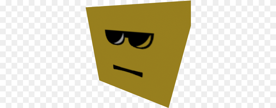 Terminator Face Changer Roblox Smiley Free Transparent Png