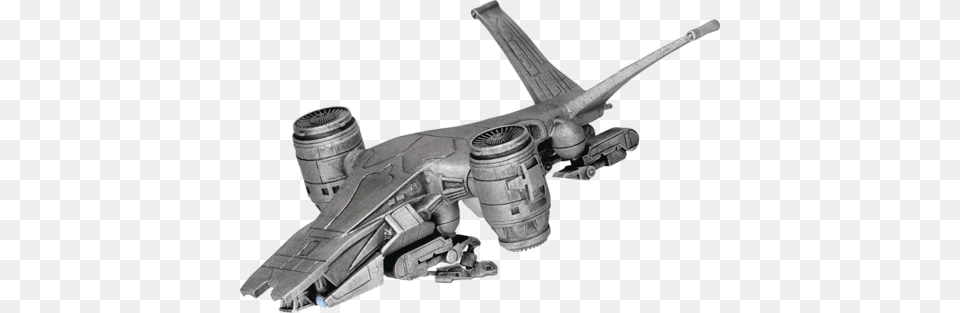 Terminator Hunter Ship Modfather Pinball Mods, Firearm, Gun, Rifle, Weapon Png Image
