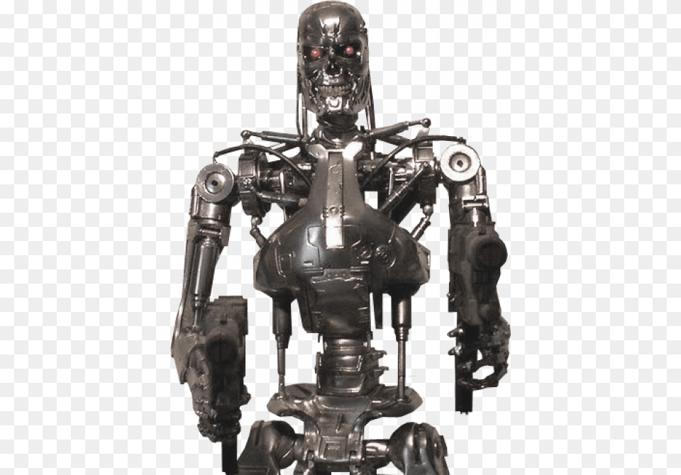 Terminator Picture Portable Network Graphics, Robot, Adult, Male, Man Png Image