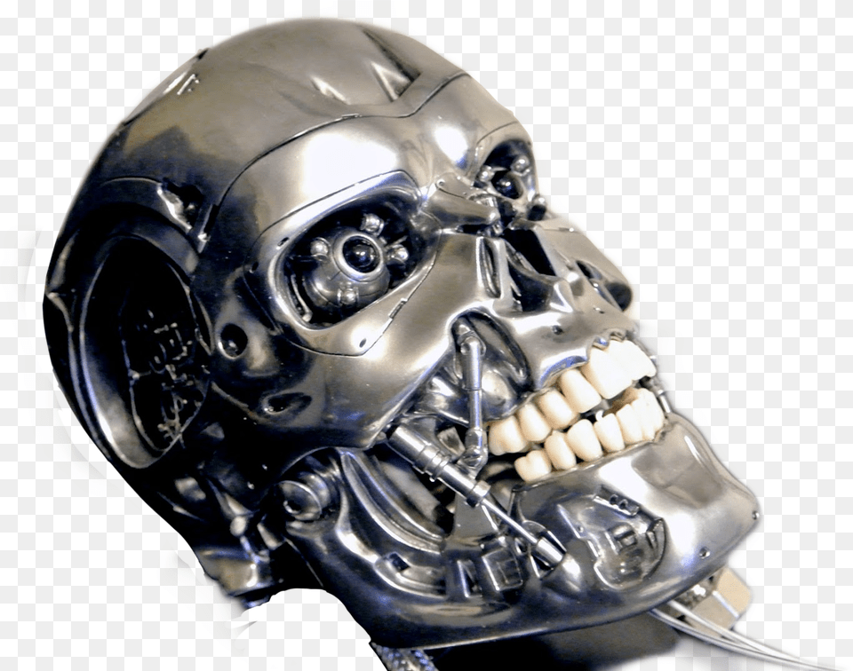 Terminator Motorcycle Helmet, American Football, Football, Person, Playing American Football Png