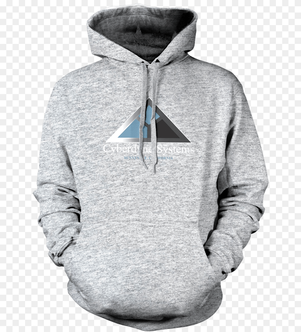 Terminator Series Inspired Cyberdyne T Shirt Car Hoodies, Sweatshirt, Clothing, Hood, Hoodie Free Transparent Png