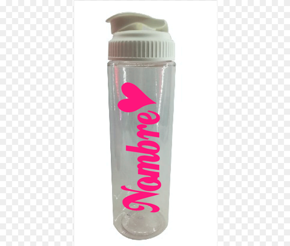 Termo Flip Modelo Tu Nombre Cursiva Water Bottle, Shaker, Water Bottle Png