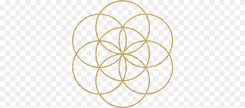 Terms And Conditions Seed Of Life, Pattern Free Transparent Png