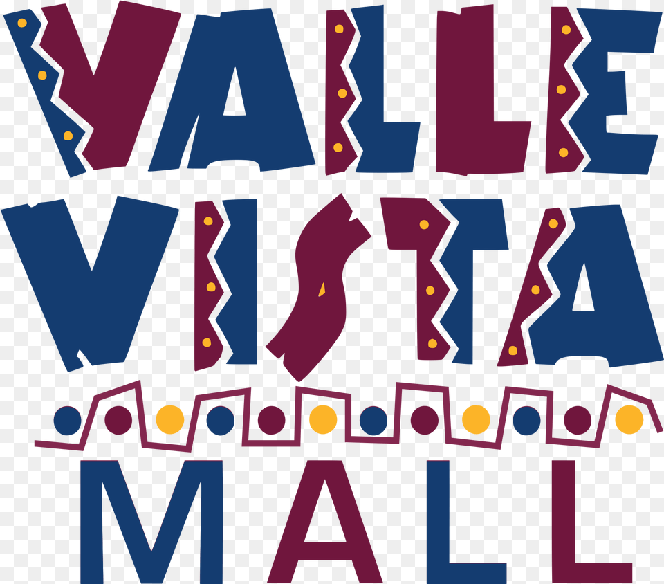 Terms And Conditions Valle Vista Mall Logo, Text Free Png Download
