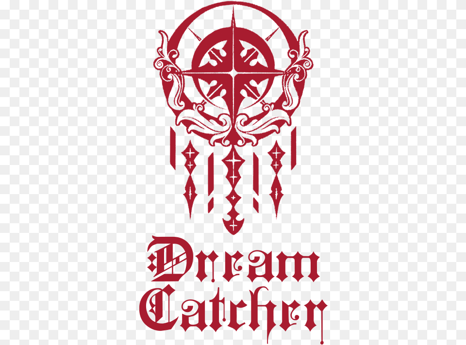 Terms Of Service Raid Of Dream Dreamcatcher Sticker, Person, Face, Head, Logo Png Image