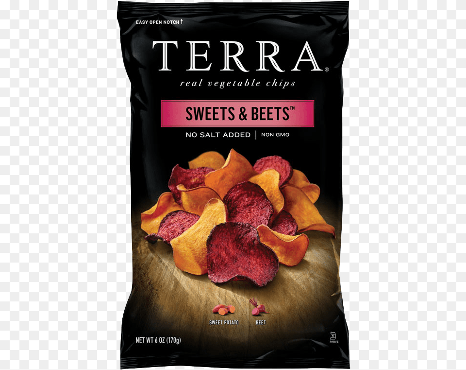 Terra Chips, Flower, Petal, Plant, Advertisement Free Png Download