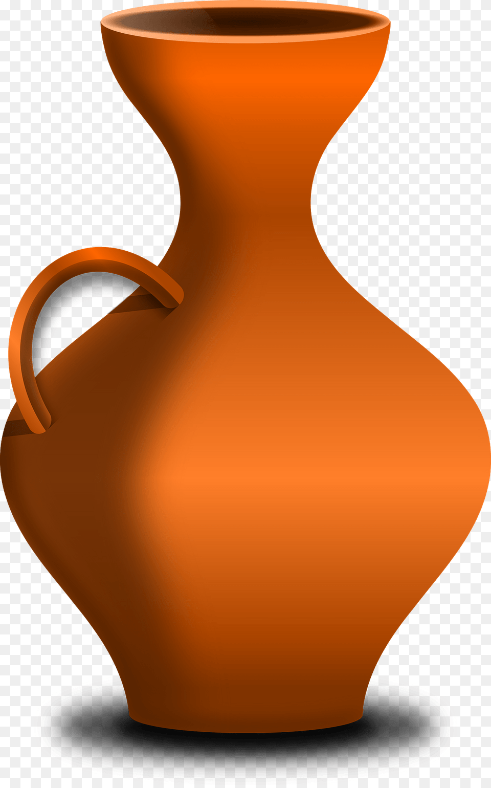 Terra Cotta Pot Clipart, Jar, Pottery, Vase, Jug Png