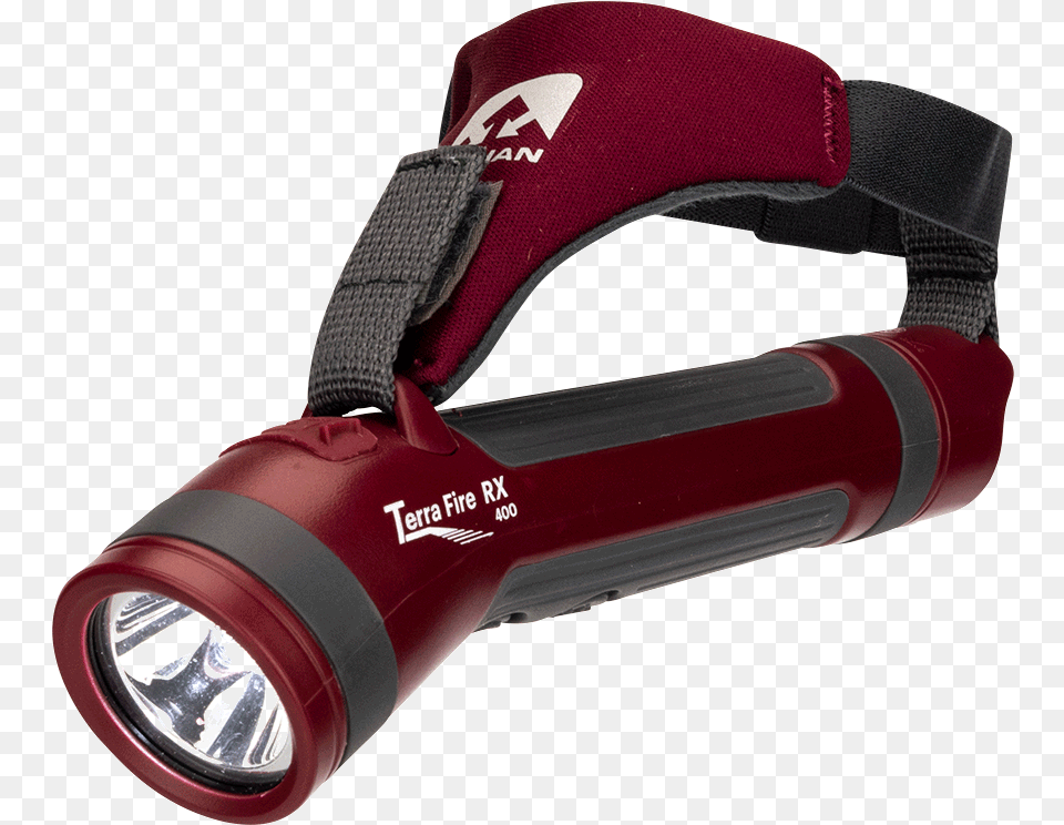 Terra Fire 400 Rx Hand Torchclass Flashlight, Lamp, Light, Appliance, Blow Dryer Png