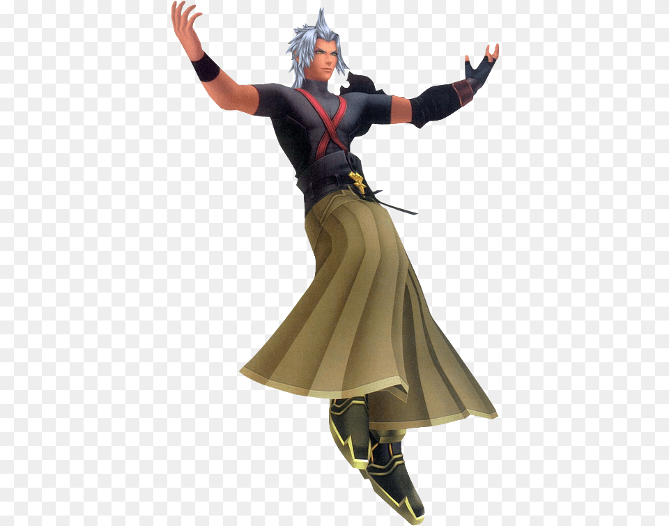 Terra Xehanort Khbbs Kingdom Hearts Terra Xehanort, Person, Clothing, Costume, Adult Png Image
