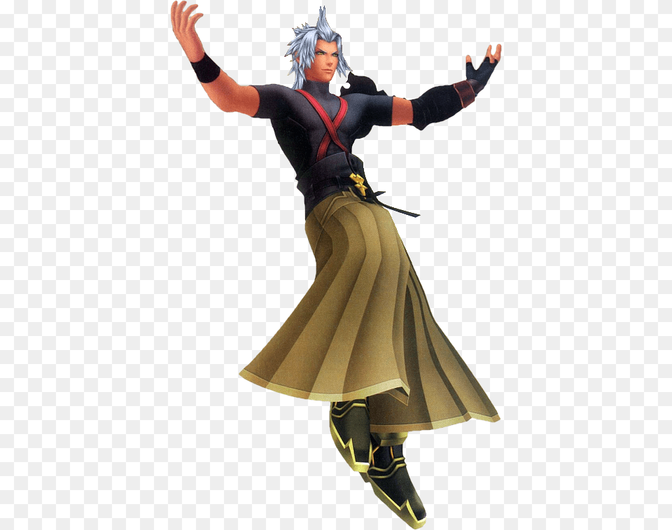 Terra Xehanort Terra Kingdom Hearts, Clothing, Costume, Person, Adult Png Image