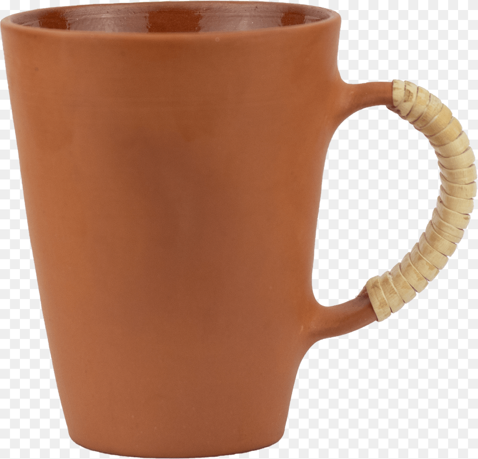 Terracotta Coffee Mug Coffee Cup, Beverage, Coffee Cup Free Transparent Png