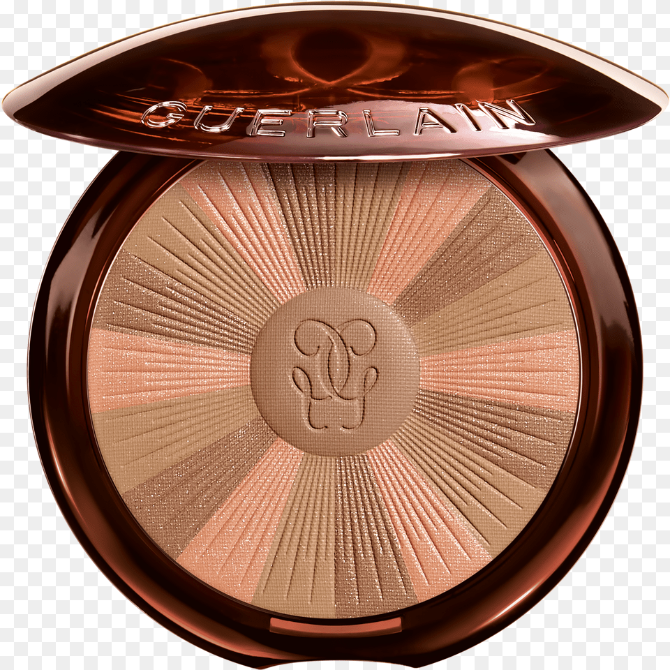 Terracotta Light The Healthy Glow Vitamin Radiance Powder Terracotta Light Guerlain Free Transparent Png