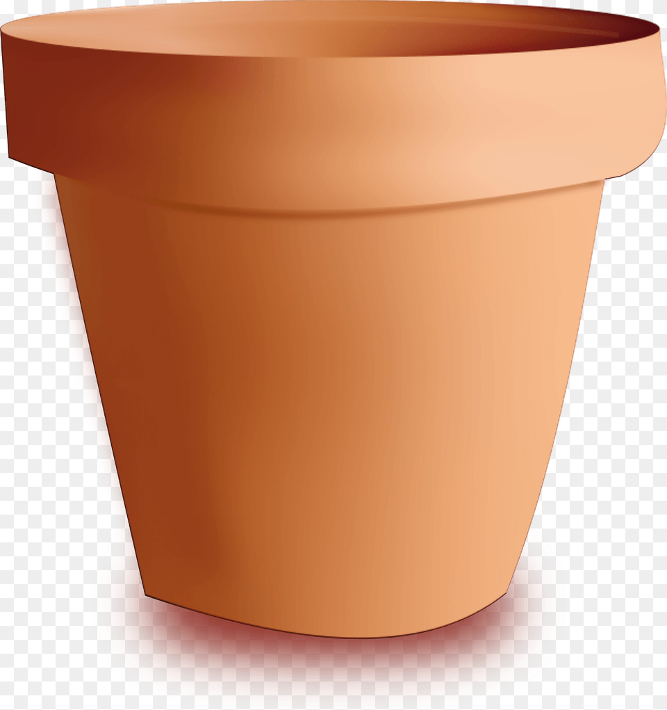 Terracotta Pot Clipart, Cookware, Mailbox, Pottery, Plant Png