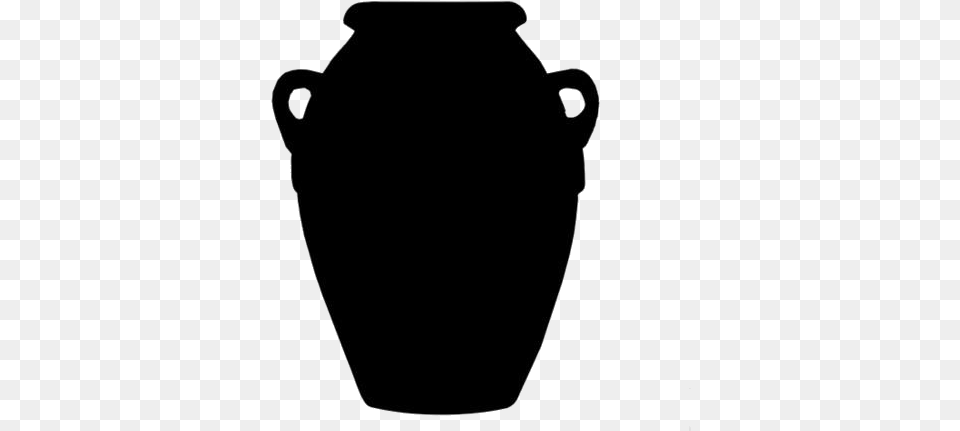 Terracotta Pot Transparent Clipart For Download Vase, Jar, Pottery, Urn Free Png