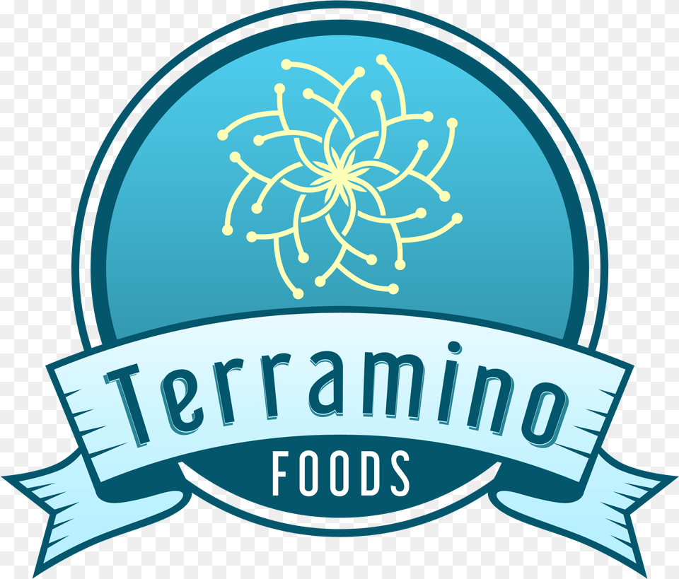 Terramino Foods, Logo, Outdoors, Nature, Art Free Transparent Png