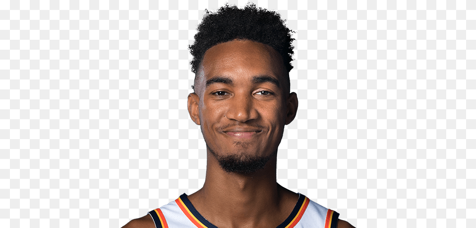 Terrance Ferguson Stats, Body Part, Person, Face, Neck Png Image