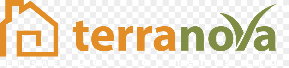 Terranova Logo Graphic Design, Text Free Png