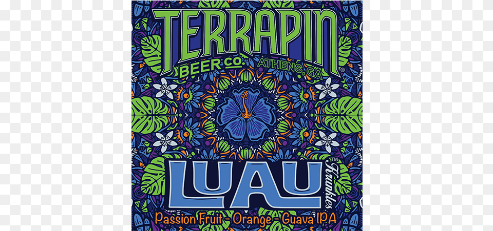 Terrapin Luau Krunkles Terrapin So Fresh And So, Advertisement, Poster, Art, Book Png Image