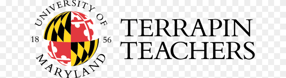 Terrapin Teachers University Of Maryland Robert H Smith School, Sphere Png