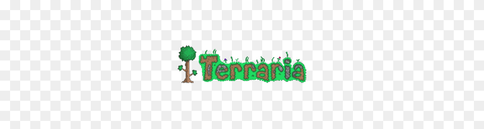 Terraria, Art, Graphics, Pattern, Flower Free Png Download